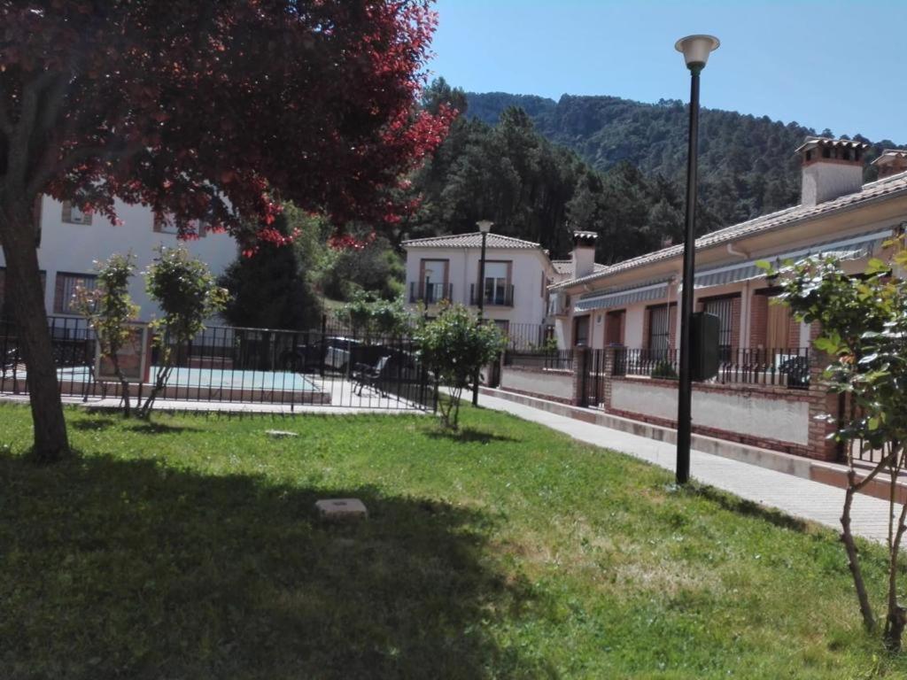 Casa Mirian Arroyo Frío Exterior foto