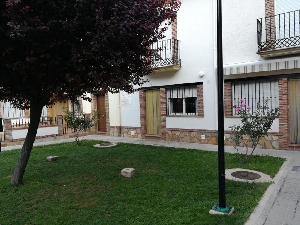 Casa Mirian Arroyo Frío Exterior foto