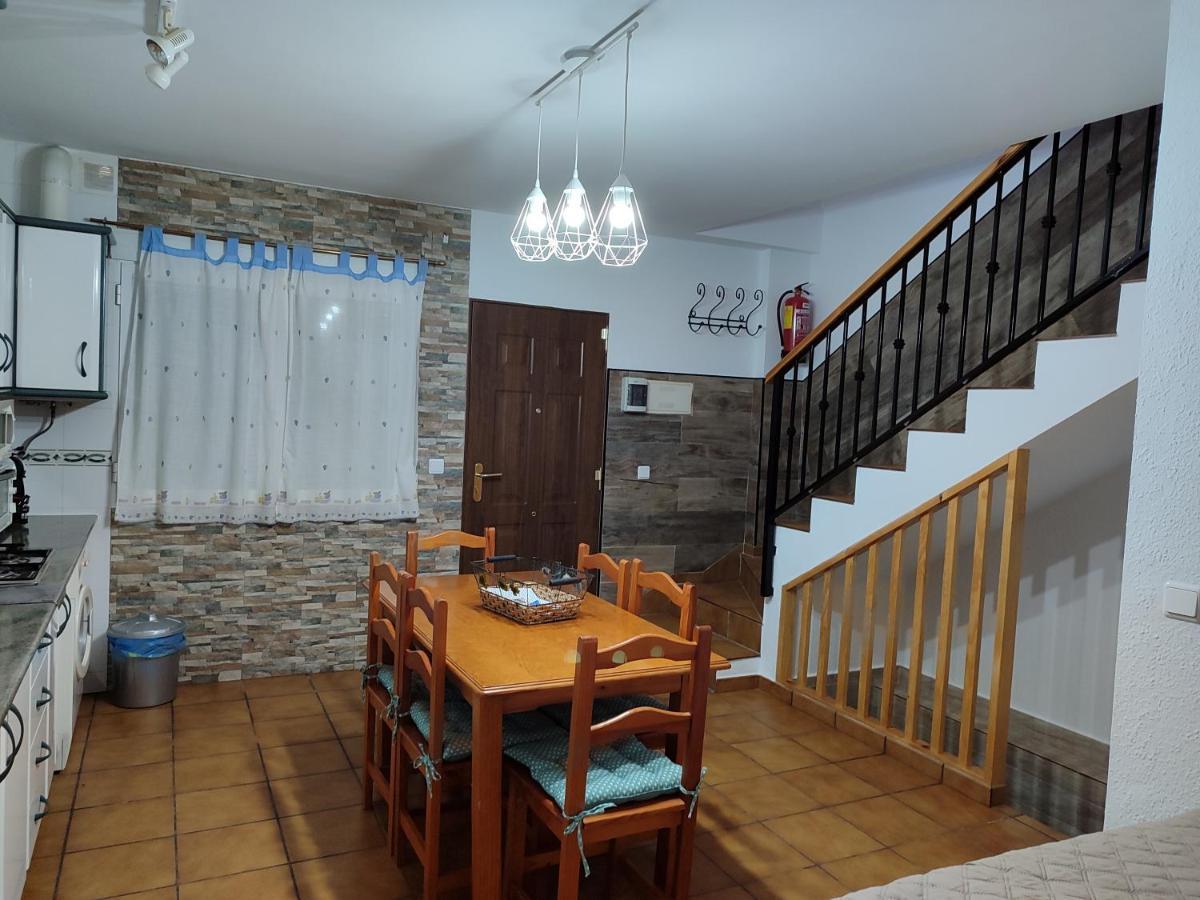 Casa Mirian Arroyo Frío Exterior foto