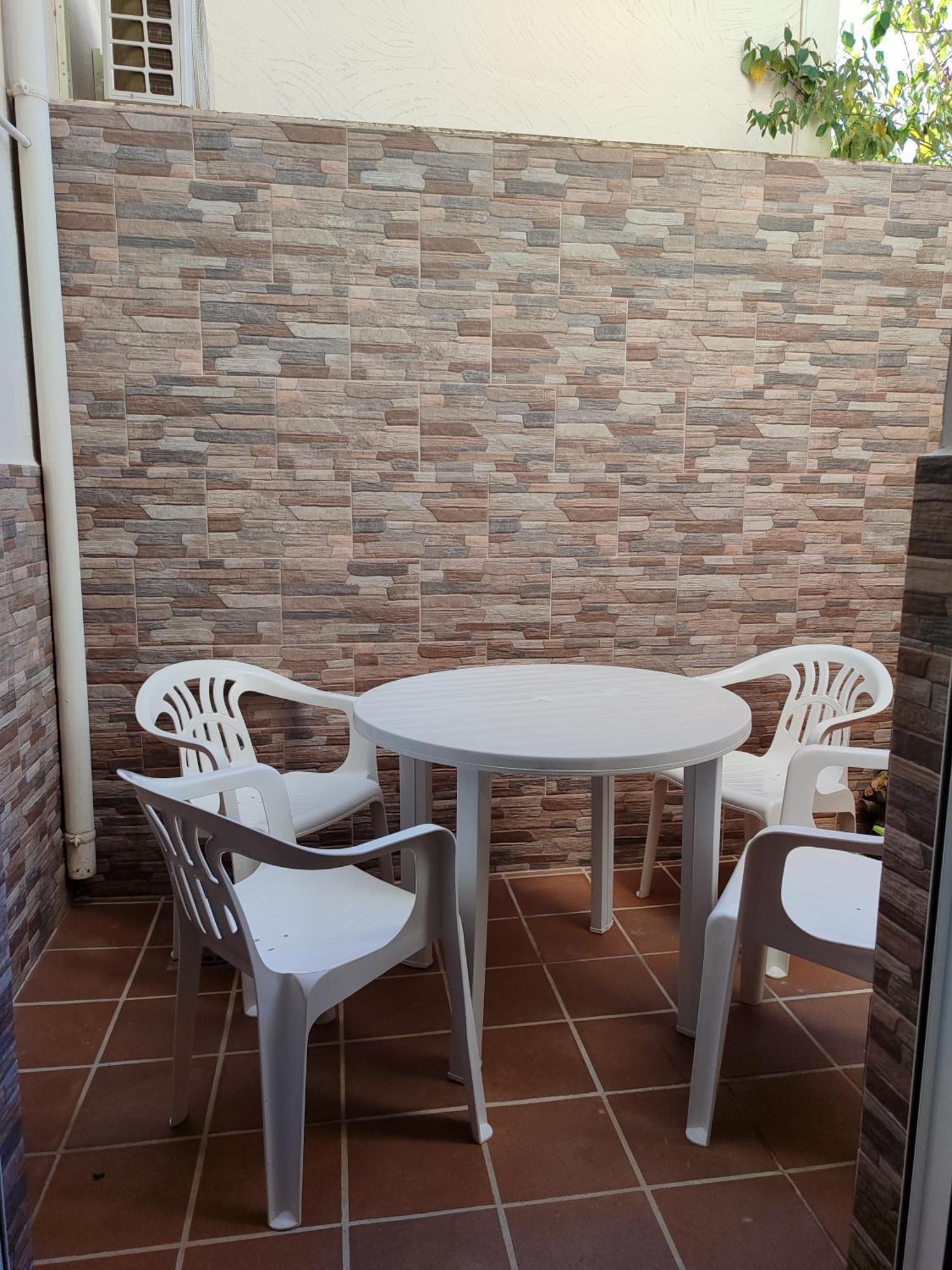 Casa Mirian Arroyo Frío Exterior foto